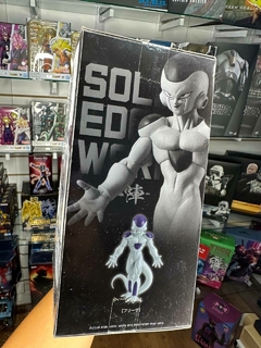 Freezer | Solid Edge Works | BANPRESTO en internet