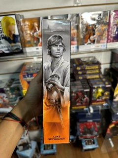 Luke Skywalker | Una nueva esperanza | Black Series en internet