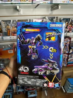 Tarn | Legacy United | Transformers - Zampaku Store