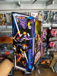 Tarn | Legacy United | Transformers en internet