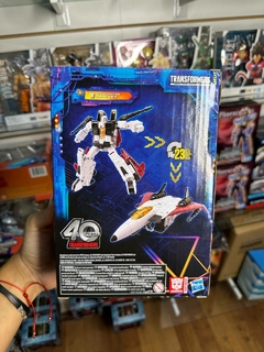 Ramjet Class G1 | Legacy United | Transformers - Zampaku Store