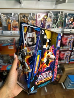 Ramjet Class G1 | Legacy United | Transformers en internet