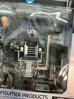 RoboCop con silla | Ultimate | Neca - Zampaku Store