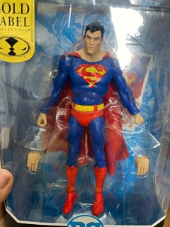 Superman "Action Comics 1000" | Mc Farlane - Zampaku Store