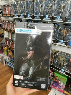 Batman Knightmare | Mc Farlane - Zampaku Store