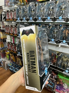 Batman Knightmare | Mc Farlane en internet