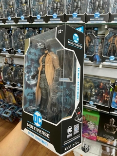 Batman Knightmare | Mc Farlane - Zampaku Store