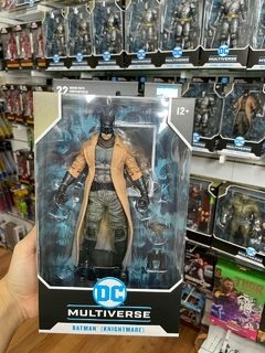 Batman Knightmare | Mc Farlane - comprar online