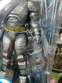 Armored Batman (BvS) | Mc Farlane - tienda online