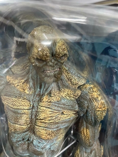 Doomsday Vs Superman | Mc Farlane - Zampaku Store