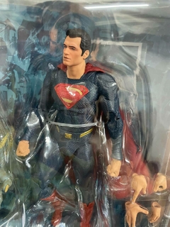 Doomsday Vs Superman | Mc Farlane - tienda online