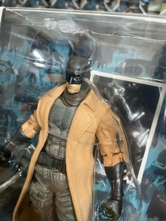 Batman Knightmare | Mc Farlane