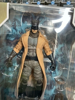 Batman Knightmare | Mc Farlane - tienda online