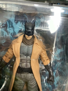Batman Knightmare | Mc Farlane en internet