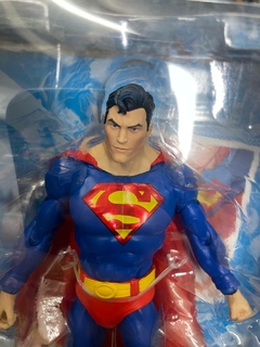Superman "Action Comics 1000" | Mc Farlane en internet