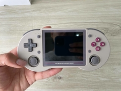 Consola ANBERNIC RG353PS - GRIS