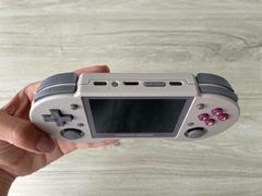 Consola ANBERNIC RG353PS - GRIS en internet