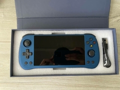Consola POWKIDDY X55 - AZUL - comprar online