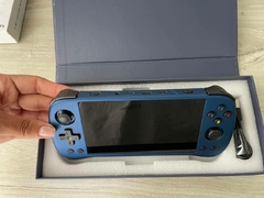 Consola POWKIDDY X55 - AZUL en internet