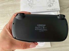 Consola ANBERNIC RG40XX H - Negra - tienda online