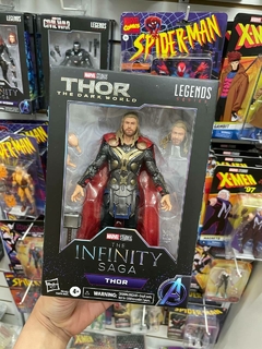 Thor | The Infinity Saga | Marvel Legends