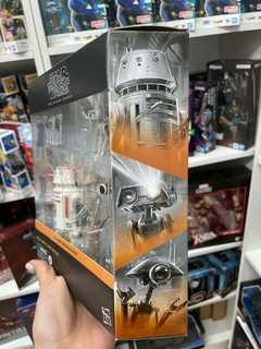 PACK DE DROIDES R5-D4, BD-72 & PIT| Black Series - comprar online