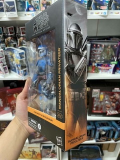 Mandalorian Privateer | Mandalorian | Black Series en internet