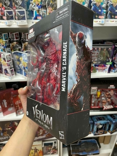 Carnage | Marvel Legends en internet