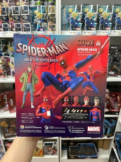 PETER B. PARKER | MAFEX No.235 - Zampaku Store