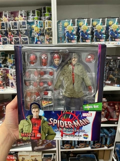 PETER B. PARKER | MAFEX No.235 - comprar online