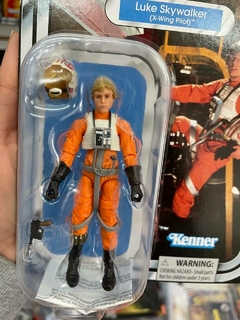 Luke Skywalker (X-Wing Pilot) 3.75 | VINTAGE COLLECTION - comprar online