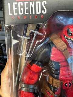 Venompool marvel legends - Zampaku Store