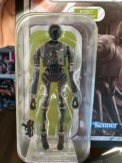 K-2SO (Kay-Tuesso) | VINTAGE 3.75 en internet