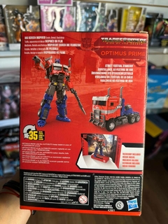 Optimus Prime Studio Series 102 (Rise of the Beasts) - Zampaku Store