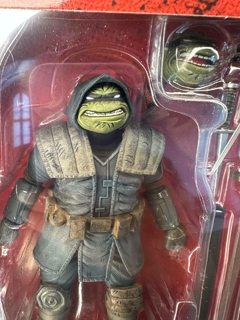 The Last Ronin (Armored) TMNT NECA - Zampaku Store