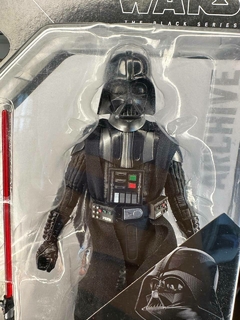 Darth Vader Archive Black Series en internet