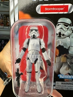 Stormtrooper (new hope) 3.75 en internet