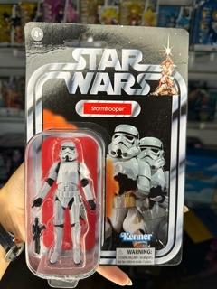 Stormtrooper (new hope) 3.75 - comprar online
