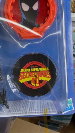spiderman | secret warS | marvel legends - Zampaku Store