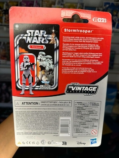 Stormtrooper (new hope) 3.75 - Zampaku Store