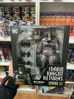 Batman (Dark Knight Returns) | MAFEX No.106