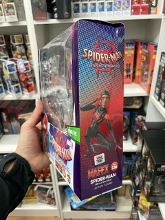 Miles Morales (spider-verse) | MAFEX No.236 - Zampaku Store