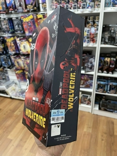 DEADPOOL | ZD Toys en internet