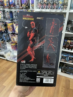 DEADPOOL | ZD Toys - Zampaku Store