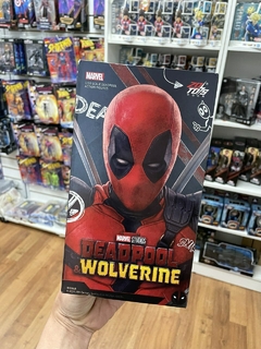 DEADPOOL | ZD Toys - comprar online