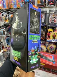 Shredder | TMNT | Neca - comprar online