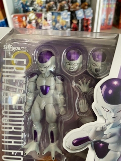 Freezer Cuarta Forma | S.H.Figuarts | Bandai - comprar online