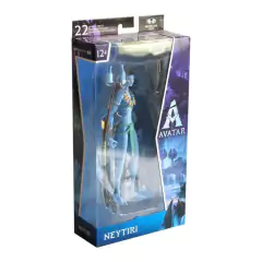 Neytiri LOOSE SERIES| Avatar | McFarlane en internet