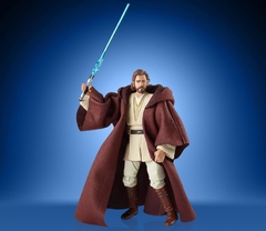 Obi-Wan Kenobi | El Ataque de los Clones | Vintage Collection