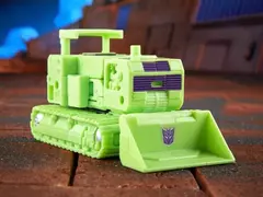 Constructicon Bonecrusher | Transformer: La Pelicula | Hasbro - comprar online
